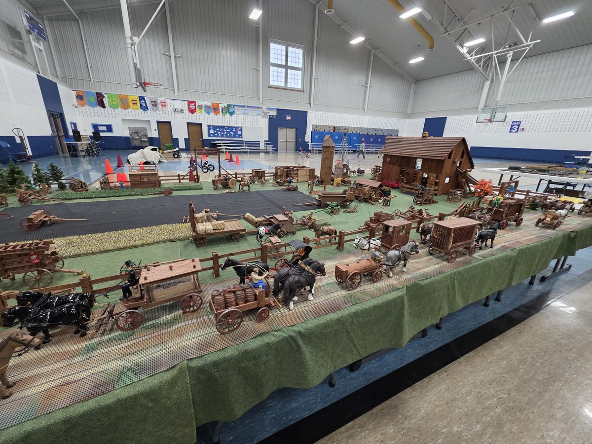 State Representative Clinton Anderson tweet media