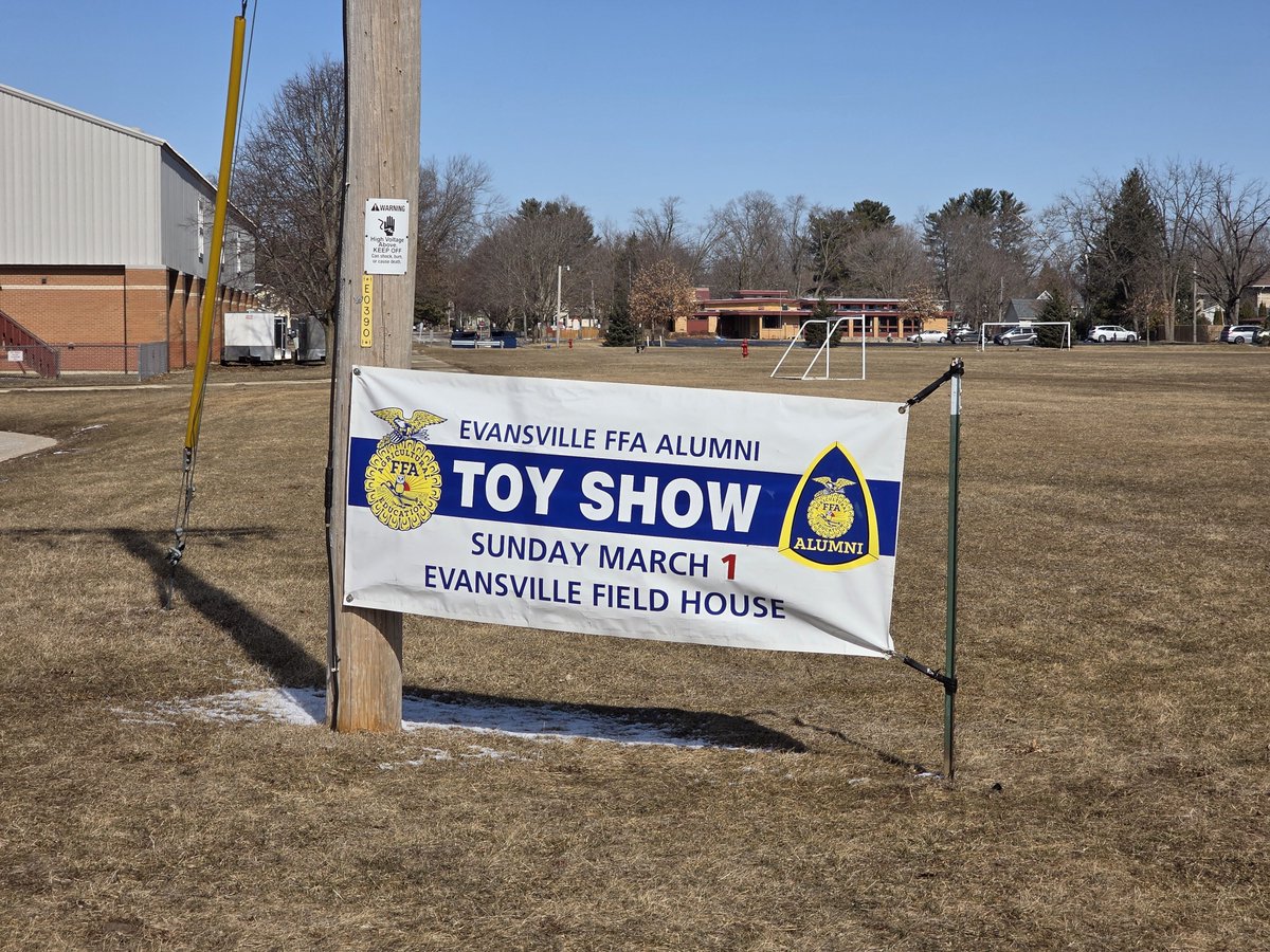 State Representative Clinton Anderson tweet media