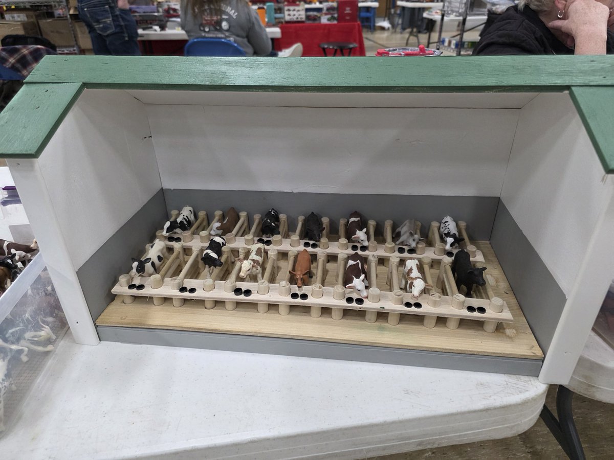 State Representative Clinton Anderson tweet media