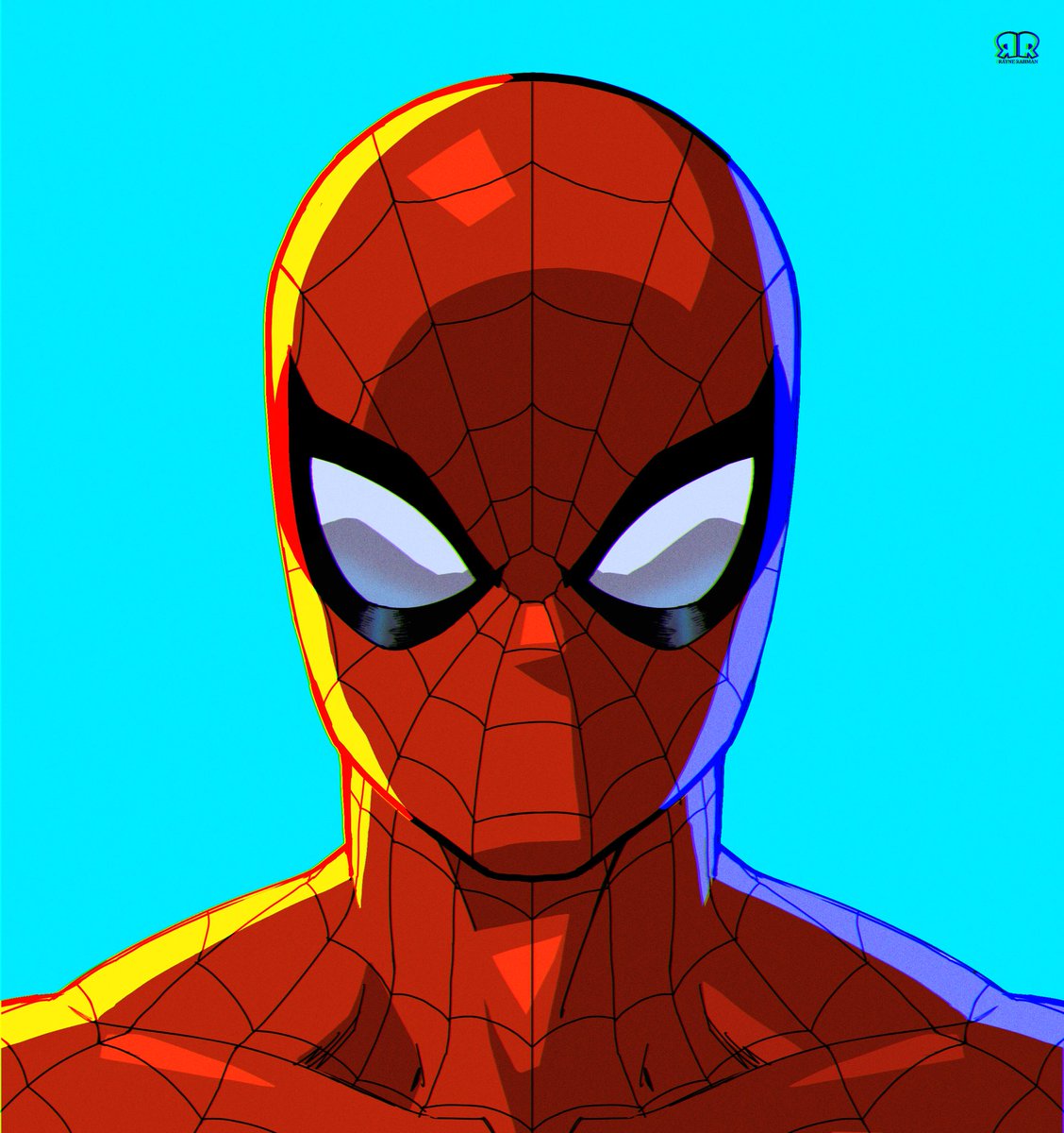 Spider-Man Notes 🕸 tweet media