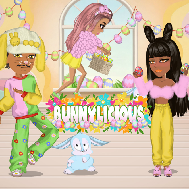 MovieStarPlanet tweet media