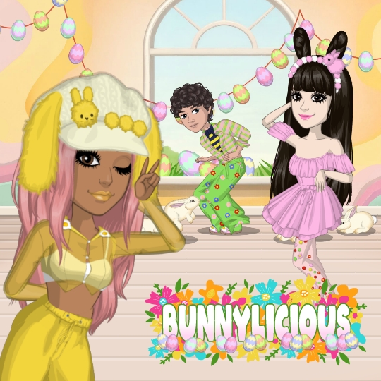 MovieStarPlanet tweet media