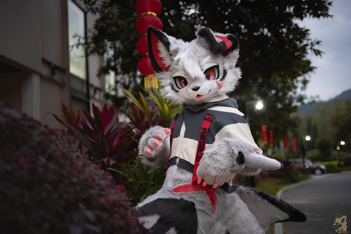 杏也アンヤ🥞/伏卡フカ🦈 tweet media