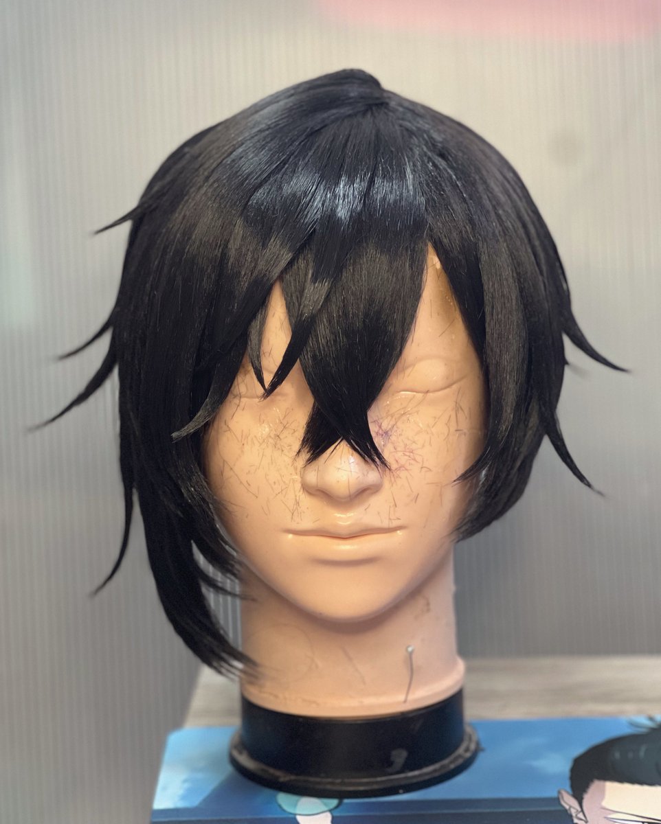 ウィッグ研究所 🌸 随時受付中！✨ tweet media