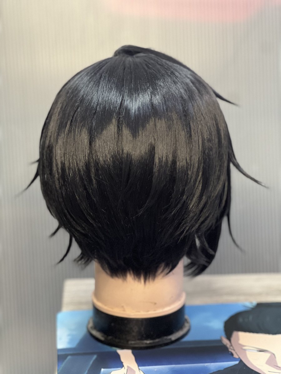 ウィッグ研究所 🌸 随時受付中！✨ tweet media