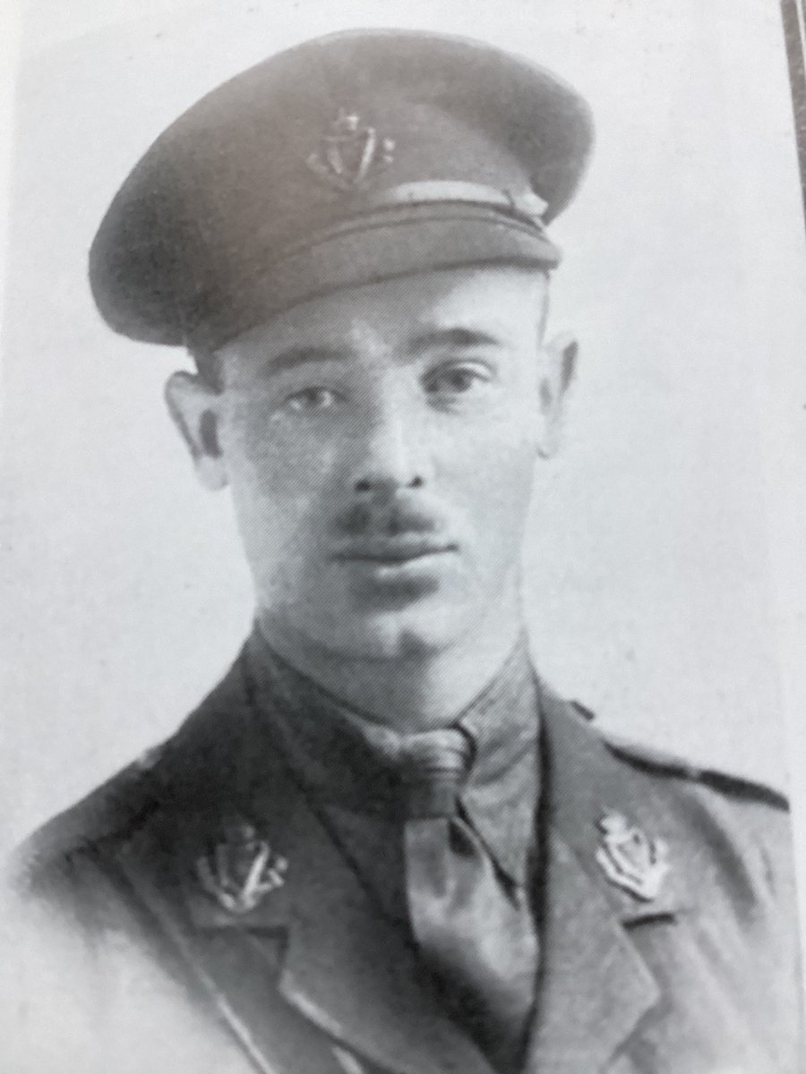 Major Jocelyn Lee Hardy, who had an extraordinary war career with the Connaught Rangers and Royal Inniskilling Fusiliers, in which he lost a leg , became Intelligence officer , ‘F’ Coy , Auxiliary Div, R.I.C, at Dublin castle,  a legendary figure and much feared by Ira terrorists