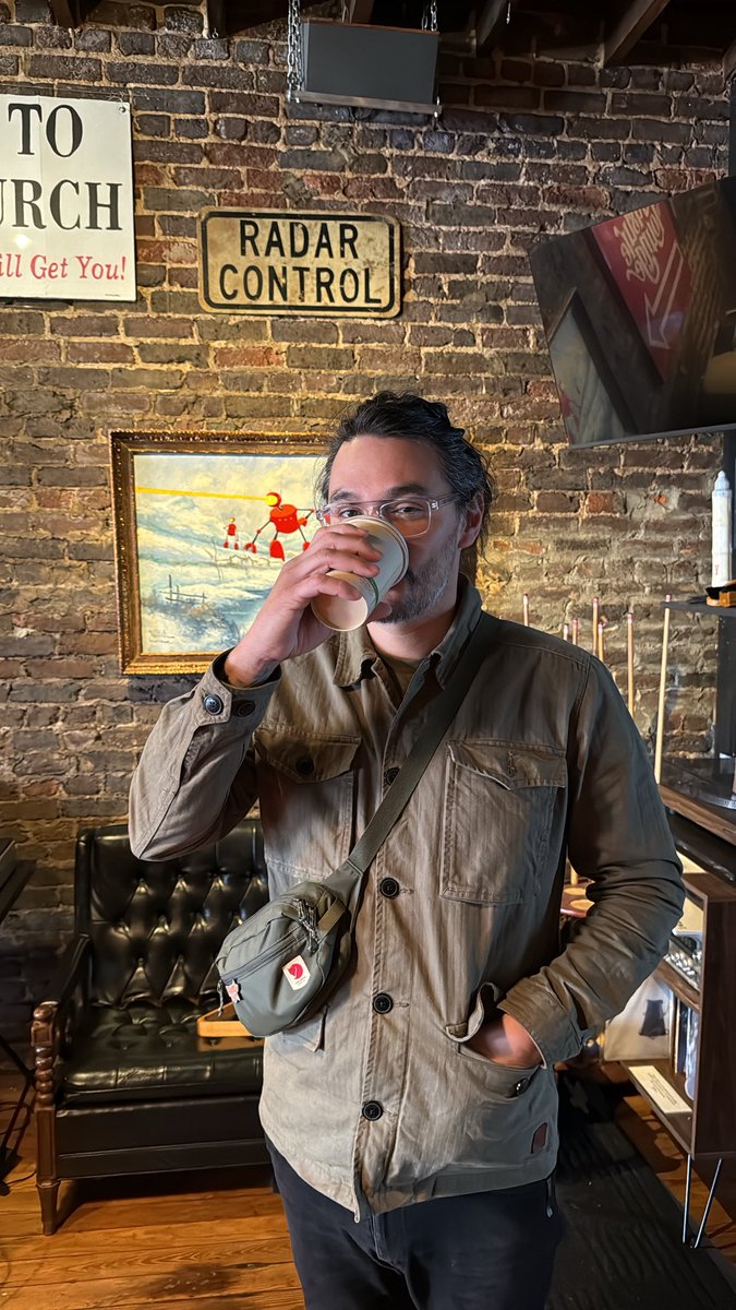 Howling Giant tweet media