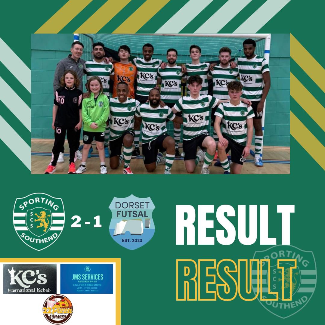 Sporting Club Southend tweet media