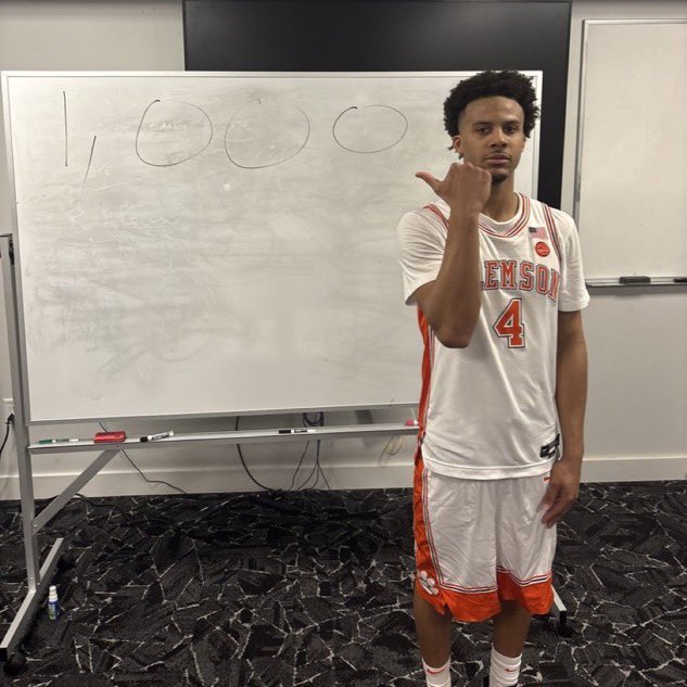 Hard Clemson Pics tweet media