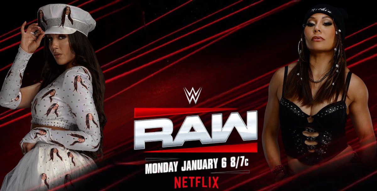 DDWEfed's tweet image. Chelsea Green (@MileHighSerg) will go one on one with Michin (@Allhailcupcakke)!