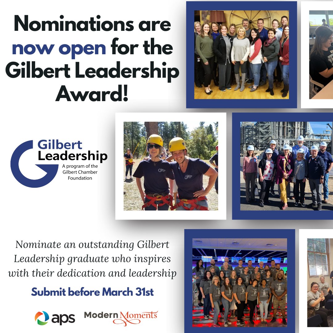 GilbertChamber tweet media