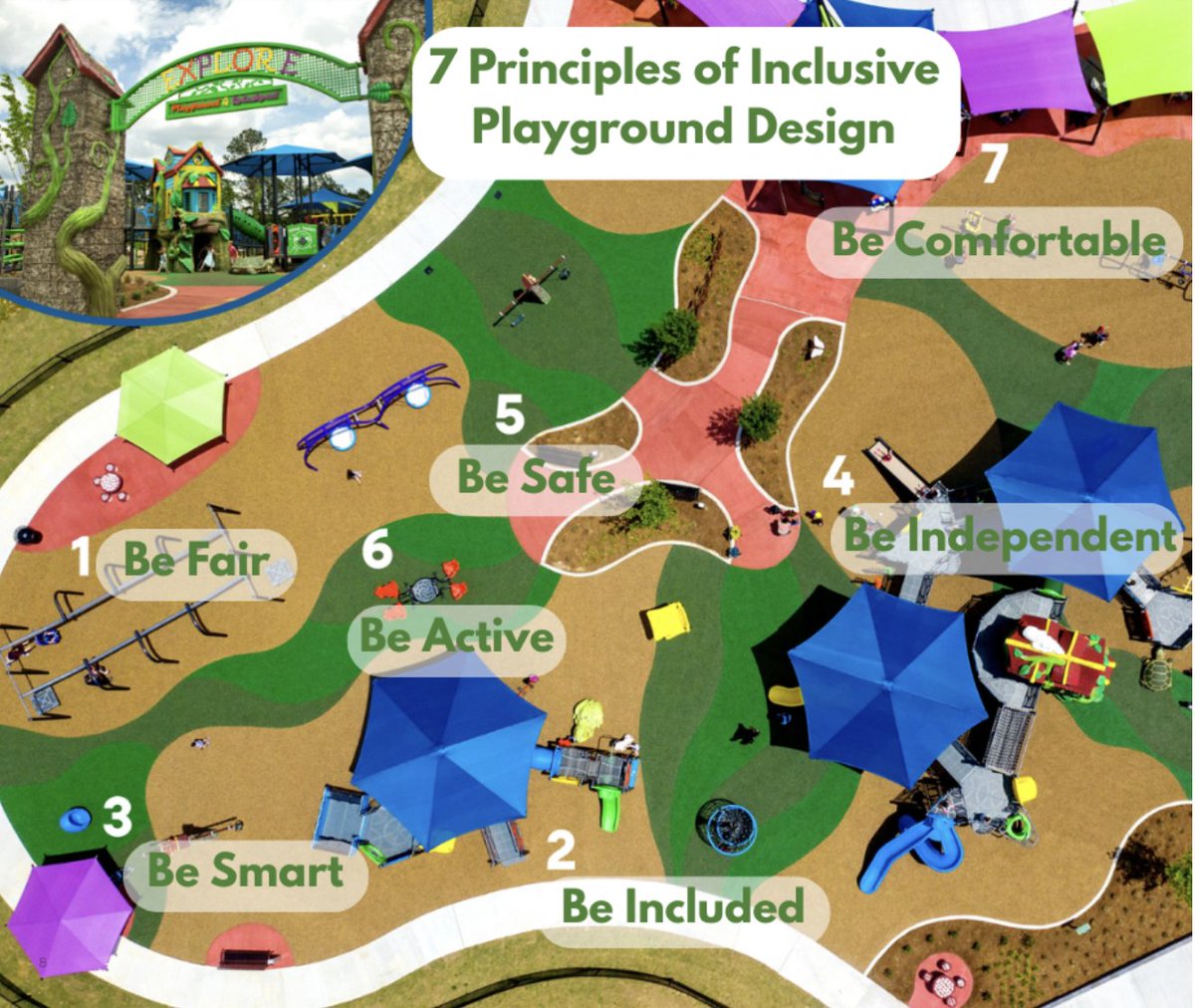 CunninghamRecreation tweet media