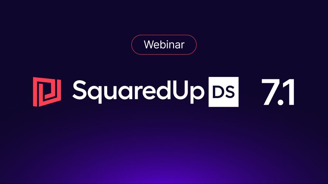 SquaredUp tweet media