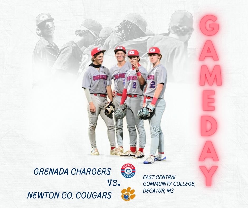 Grenada Chargers Baseball tweet media
