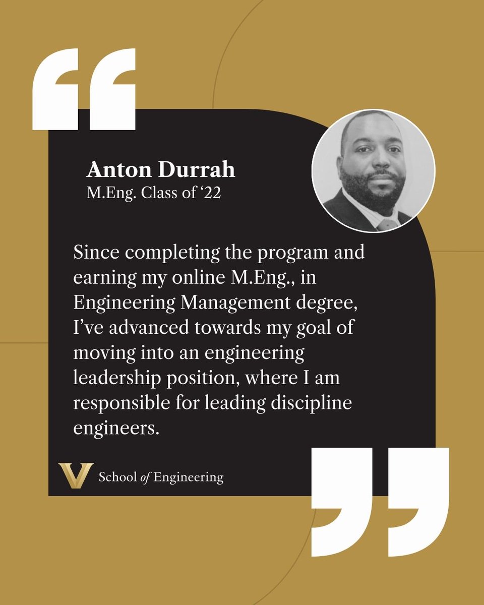 VU Engineering tweet media