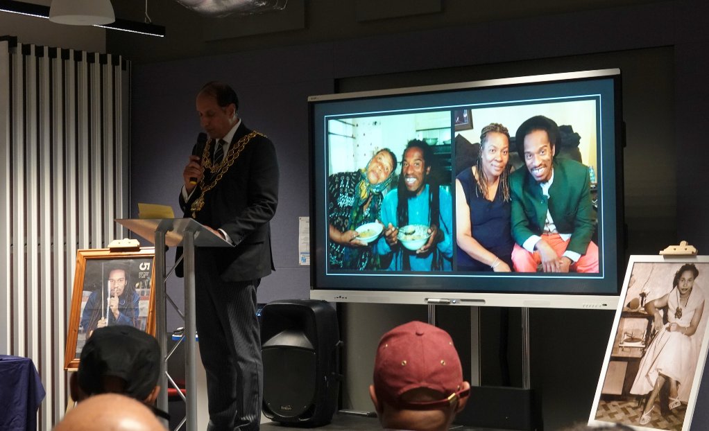 Lord Mayor of Birmingham tweet media