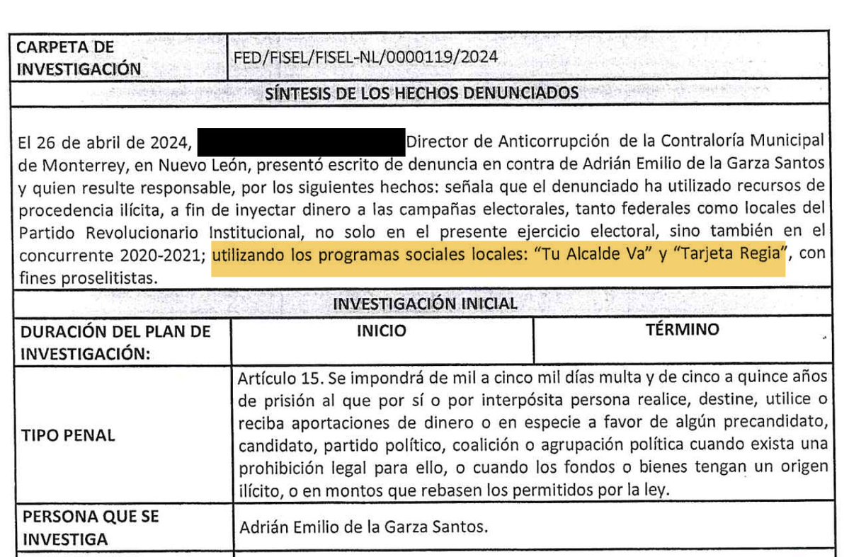 Miguel Meza tweet media