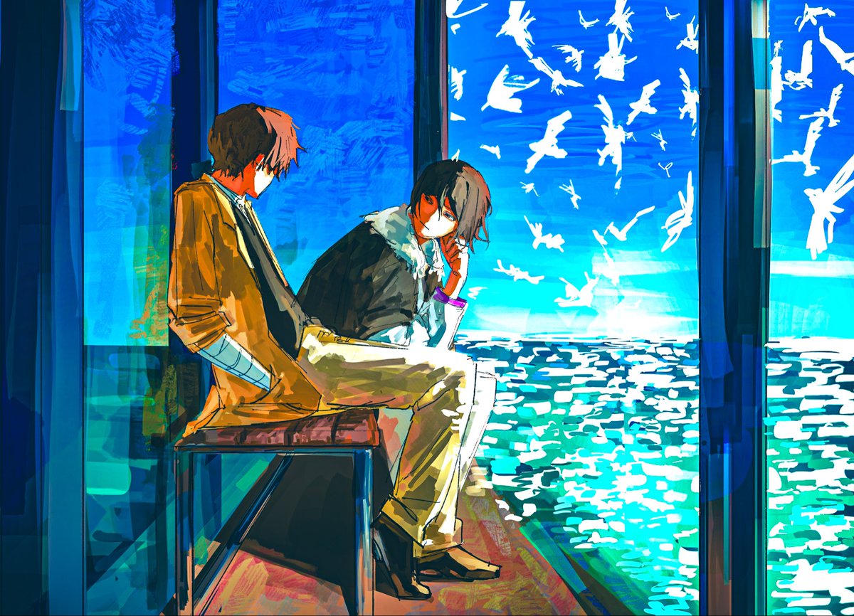 병든 토마토 tweet media