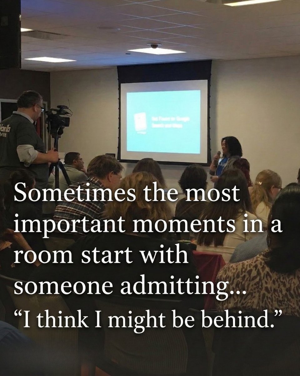 Maria Elena Duron | Marketing Coach | Strategist tweet media