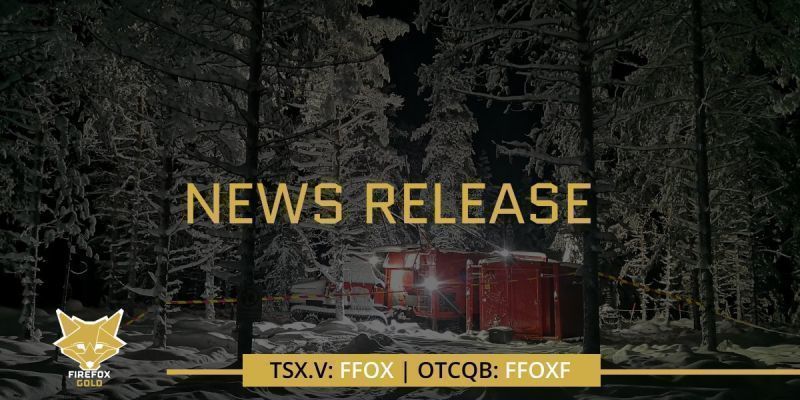 FireFoxGoldCorp's tweet photo. NEWS: FireFox Gold Welcomes Mr. Martin Rip to its Board Of Directors

Visit our website for the full release: https://t.co/FK8jWvChG8 https://t.co/DfWfjHiYmU