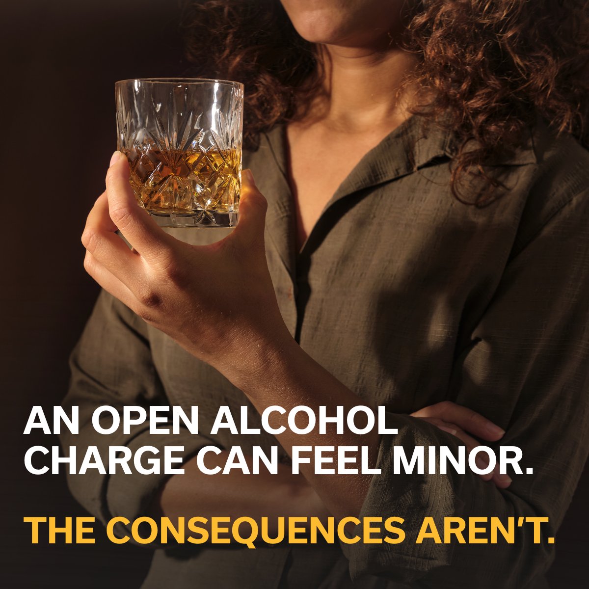 XCopperLegal's tweet photo. An open alcohol charge may seem minor, but it can still lead to fines, affect your record, and impact future interactions with the legal system.

How you handle it early can make a difference.
Learn more:
https://t.co/ozSYJWeMPh https://t.co/9AD5YGrLGK