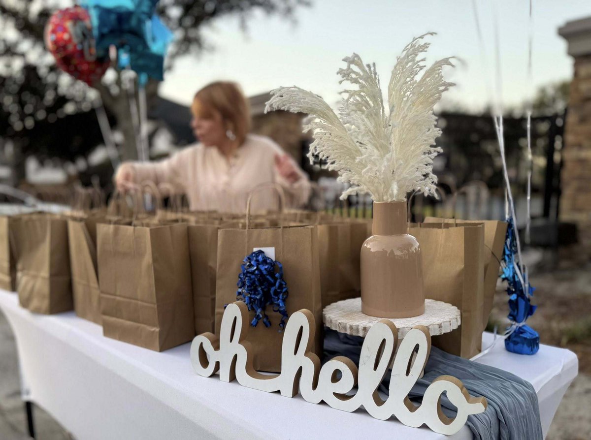 Apartment Life tweet media