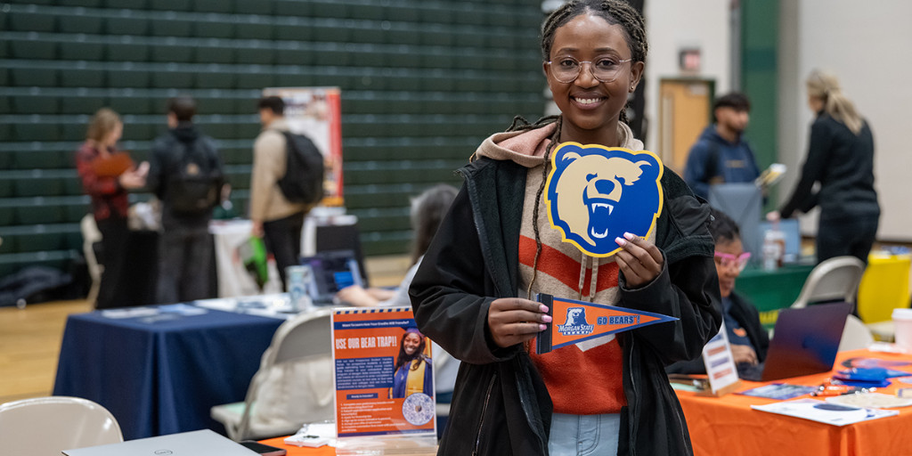 Frederick Community College tweet media