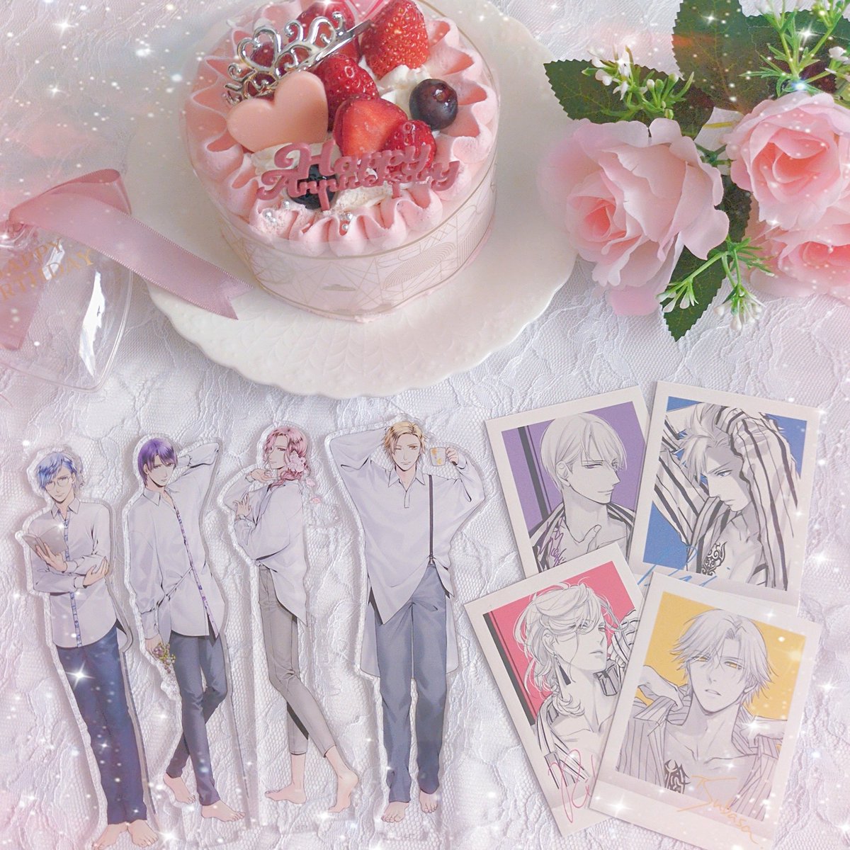 🌸 𝑺𝒐𝒍𝒊𝒅𝑺 𝟏𝟏𝒕𝒉 𝑨𝒏𝒏𝒊𝒗𝒆𝒓𝒔𝒂𝒓𝒚 🩷.*･ﾟ

#SolidS11周年