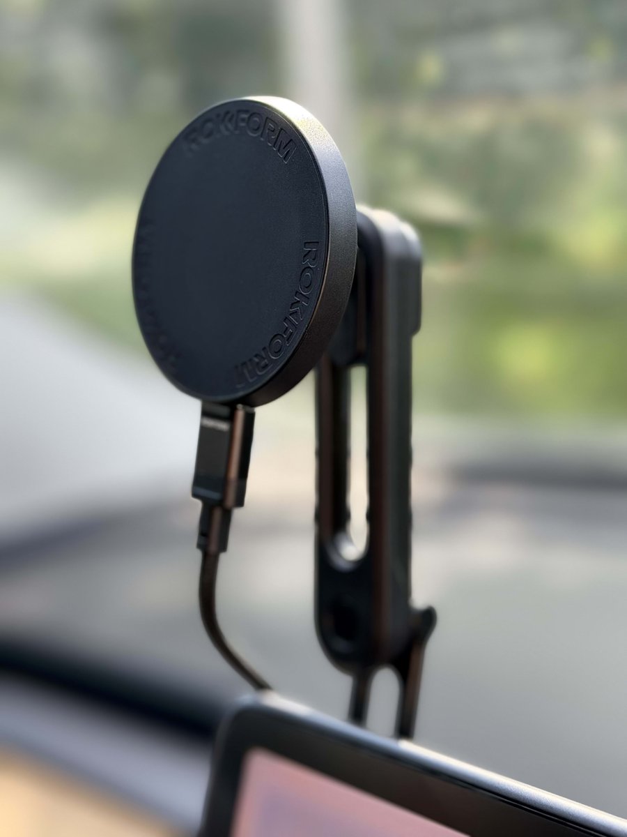 ROKFORM® tweet media