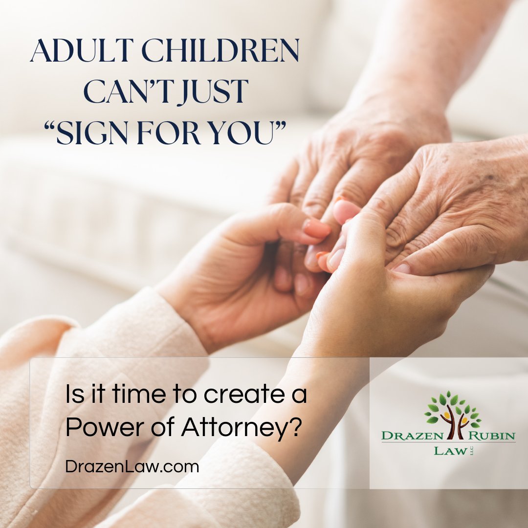 Drazen Law Group tweet media