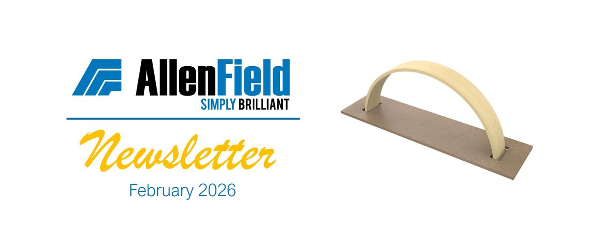 Allen Field Company tweet media