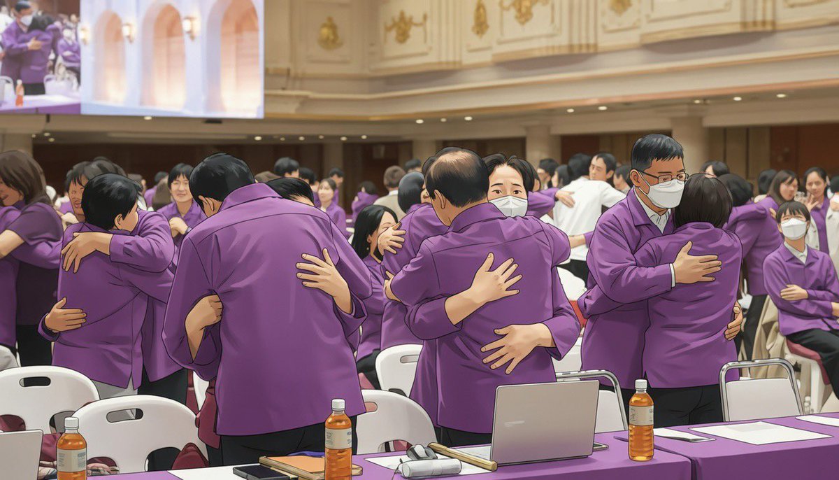 Ted（内田哲也）長野家庭教会　元老牧師 tweet media