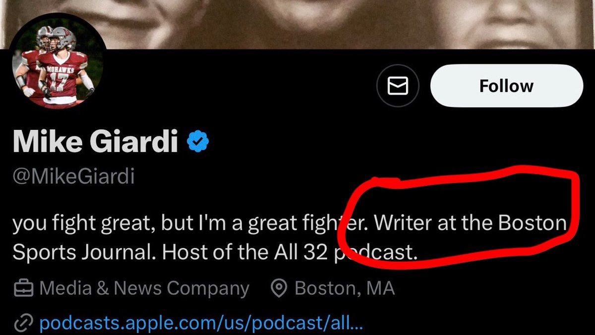 Joe Pezz🇵🇷🦅 tweet media