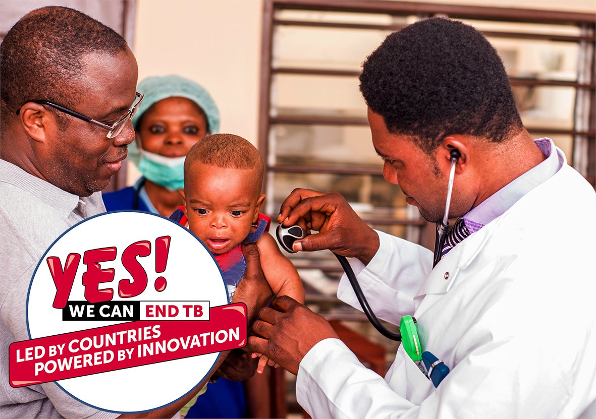 AccuBio_Ltd's tweet photo. Tuberculosis is the leading cause of death from a single infectious agent, globally.

This year’s campaign theme — “Yes! We can end TB!” — highlights the collective effort needed to prevent, diagnose and treat tuberculosis worldwide.

#WorldTBDay #EndTB #Tuberculosis https://t.co/0RVZUQ2EKF