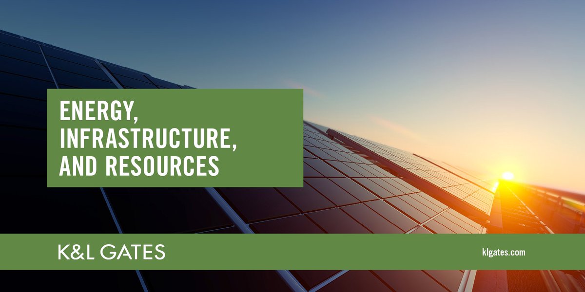 K&L Gates LLP tweet media