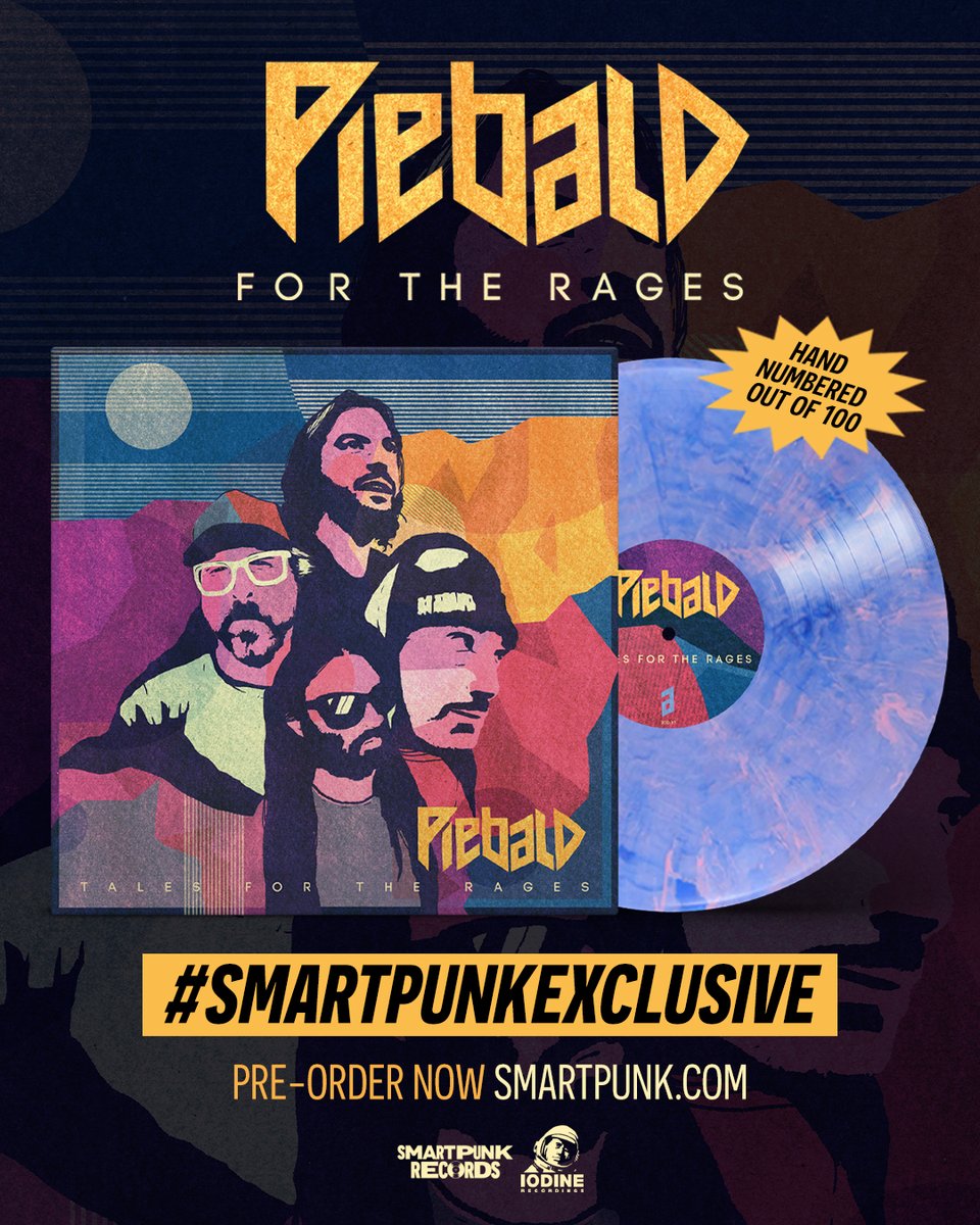 Smartpunk tweet media