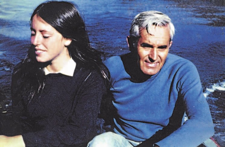 Fund. Salvador Allende tweet media