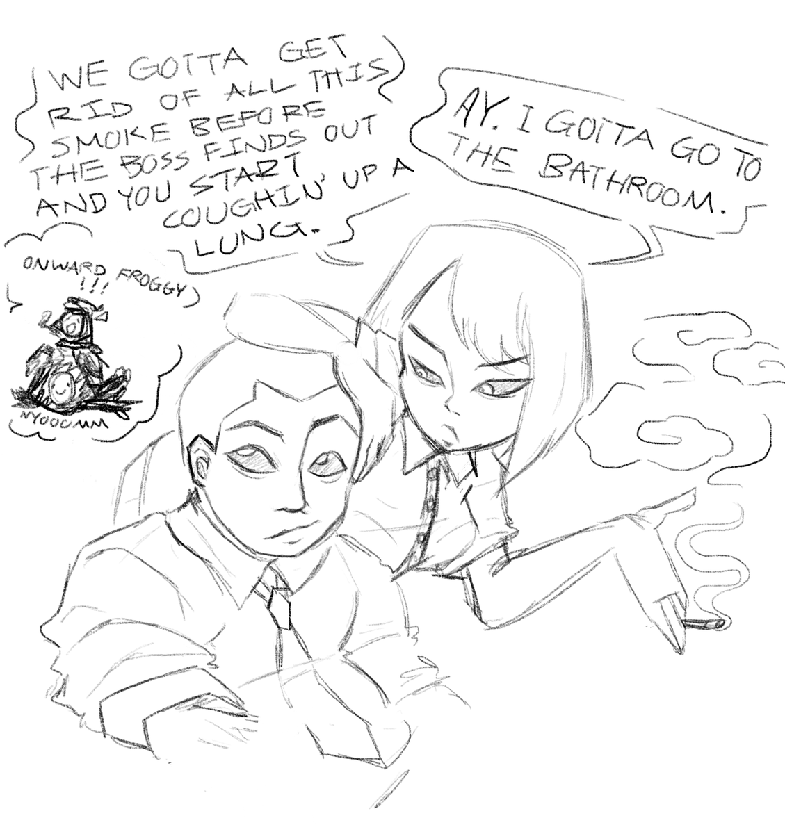 PixelatedBONES tweet media