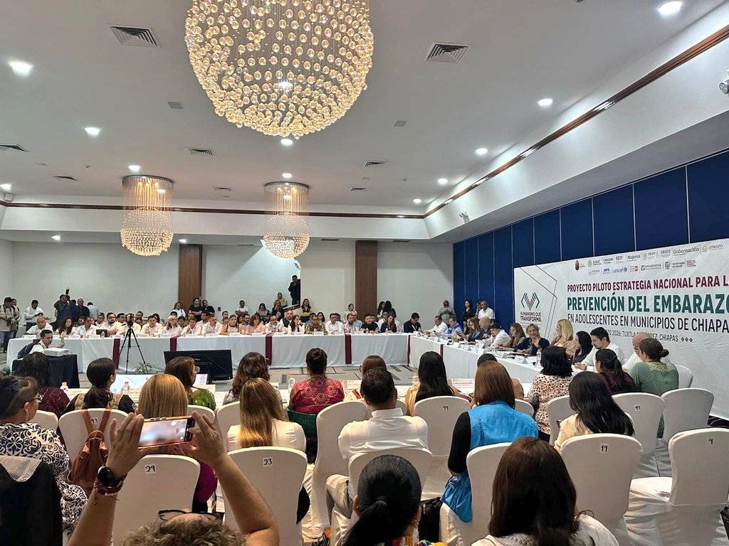 ONU México tweet media