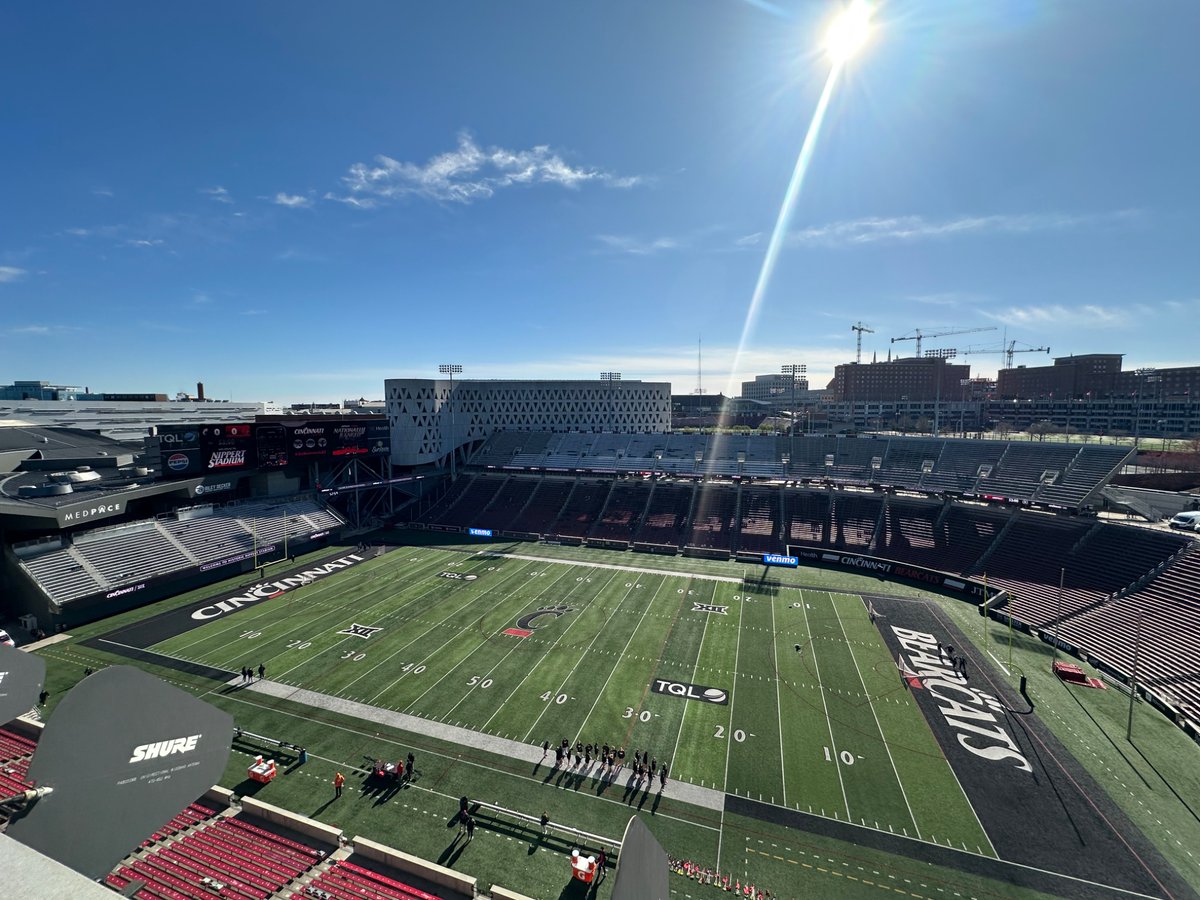 Tyler Stroud PA tweet media