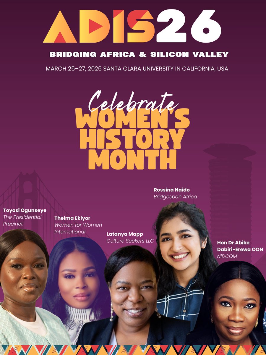 AfricanDiasporaNet tweet media