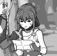 Celeste@Your Lost Child of Chaldea Evermore tweet media