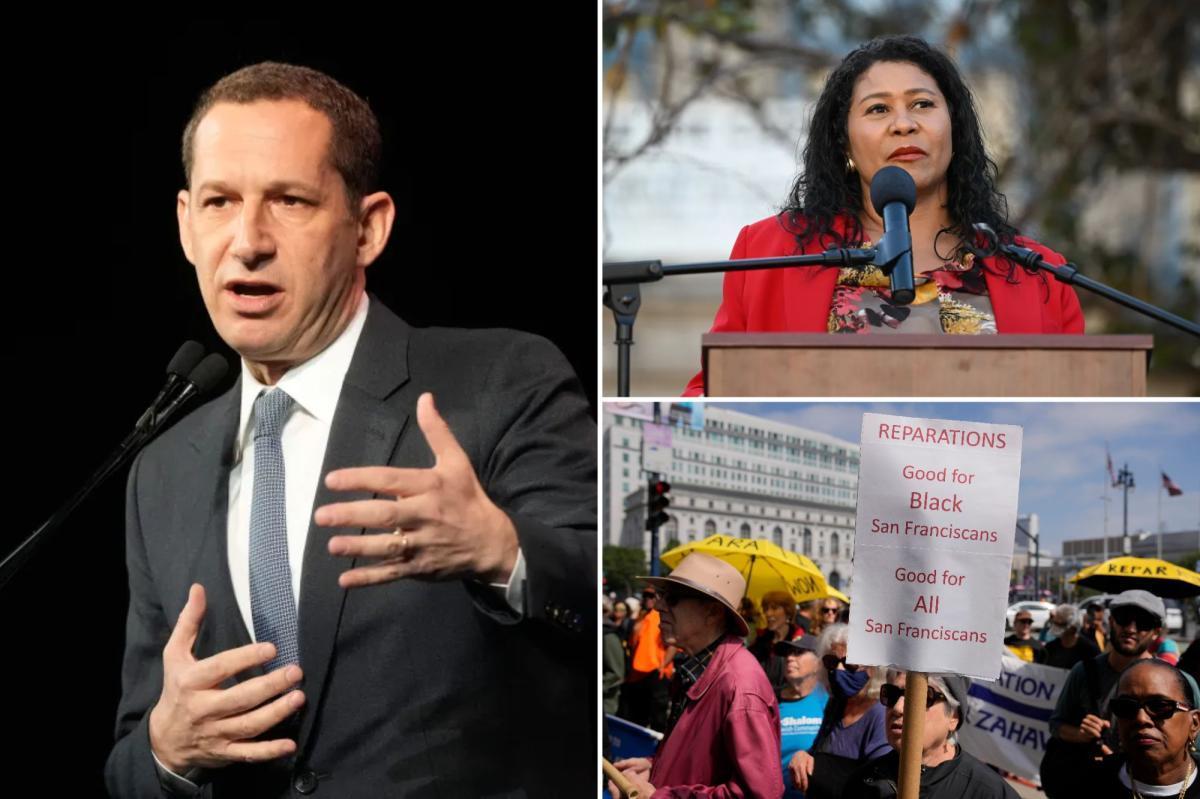 California Post Opinion tweet media