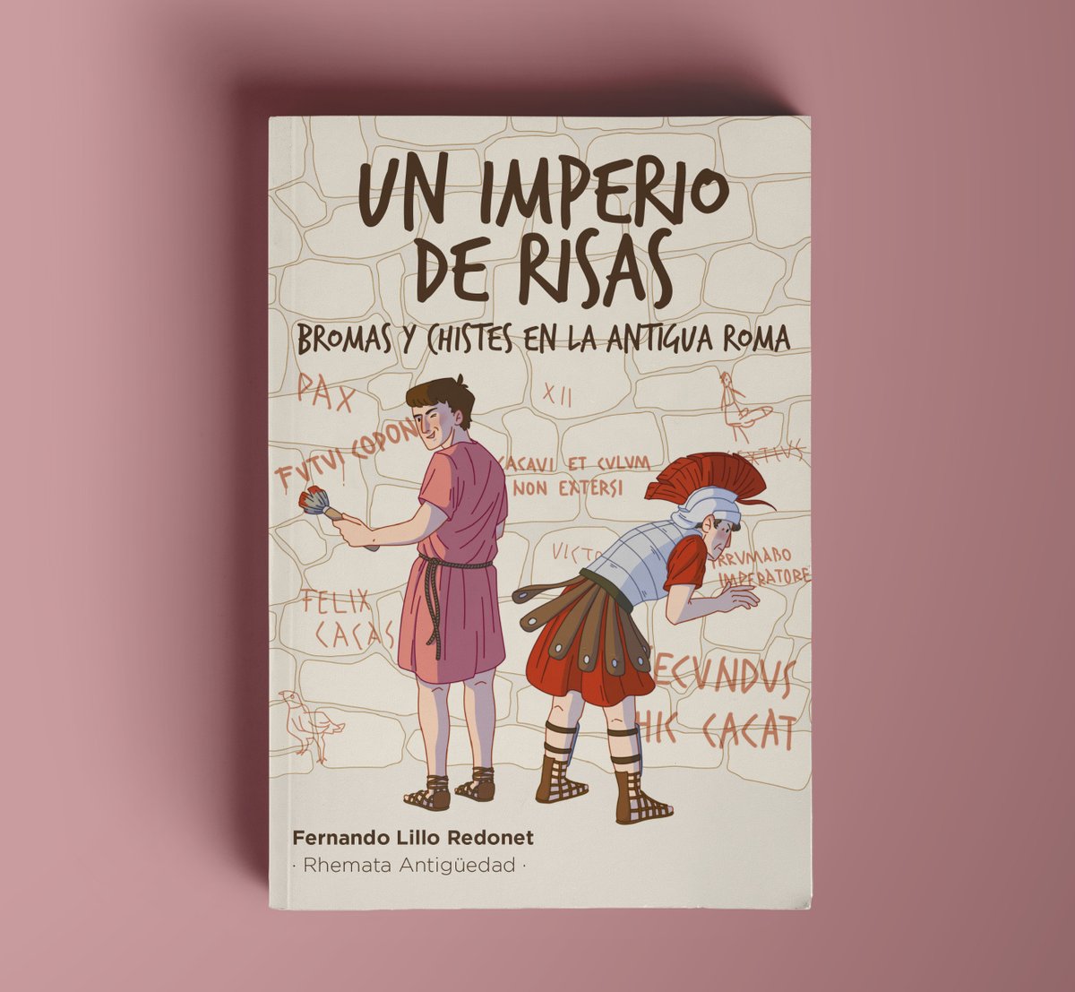 Editorial Rhemata tweet media