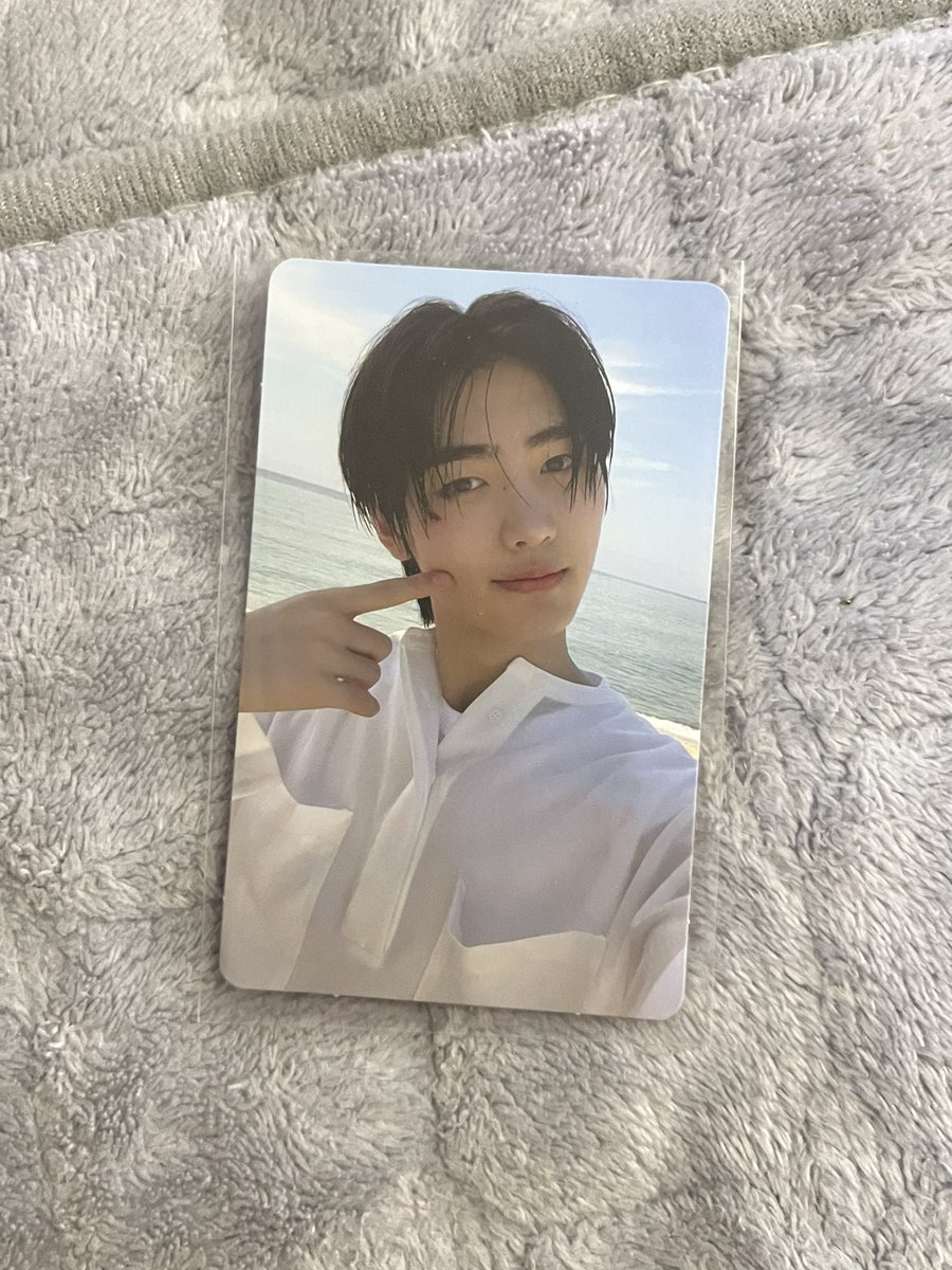 CRESENC1O's tweet photo. wts lfb ph enhypen dimension dilemma odysseus 

₱149

– unsealed album, no sticker inc
– sunghoon pc included
– x sensi
– x rush shipping 

t. poca photocard jay heeseung ni-ki jungwon sunoo jake https://t.co/QFRYYKVgZH