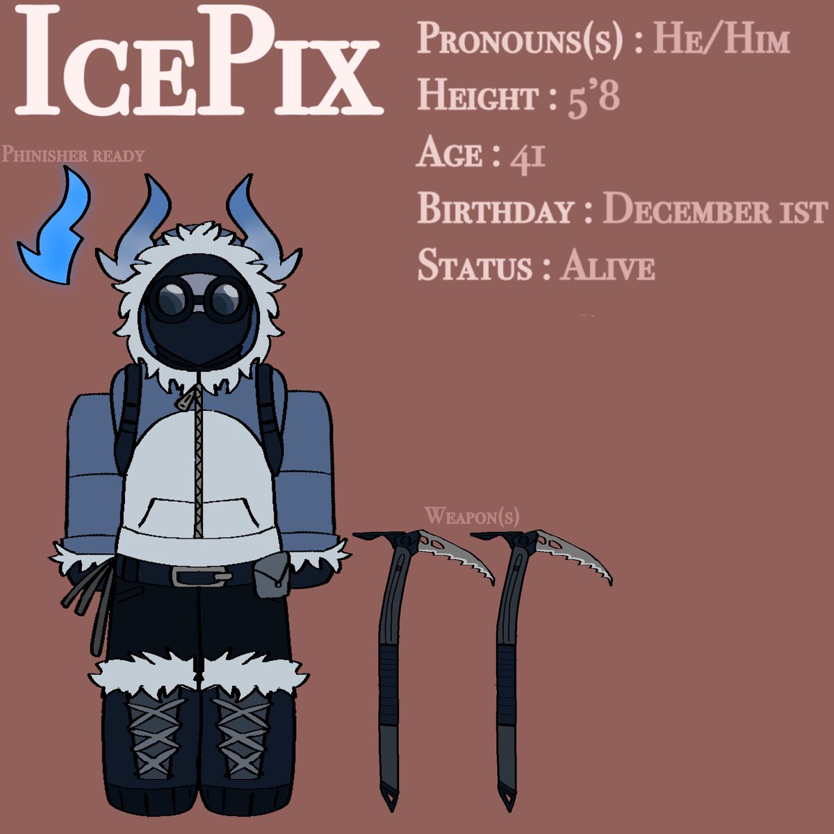 Trinket Knickknack!* tweet media