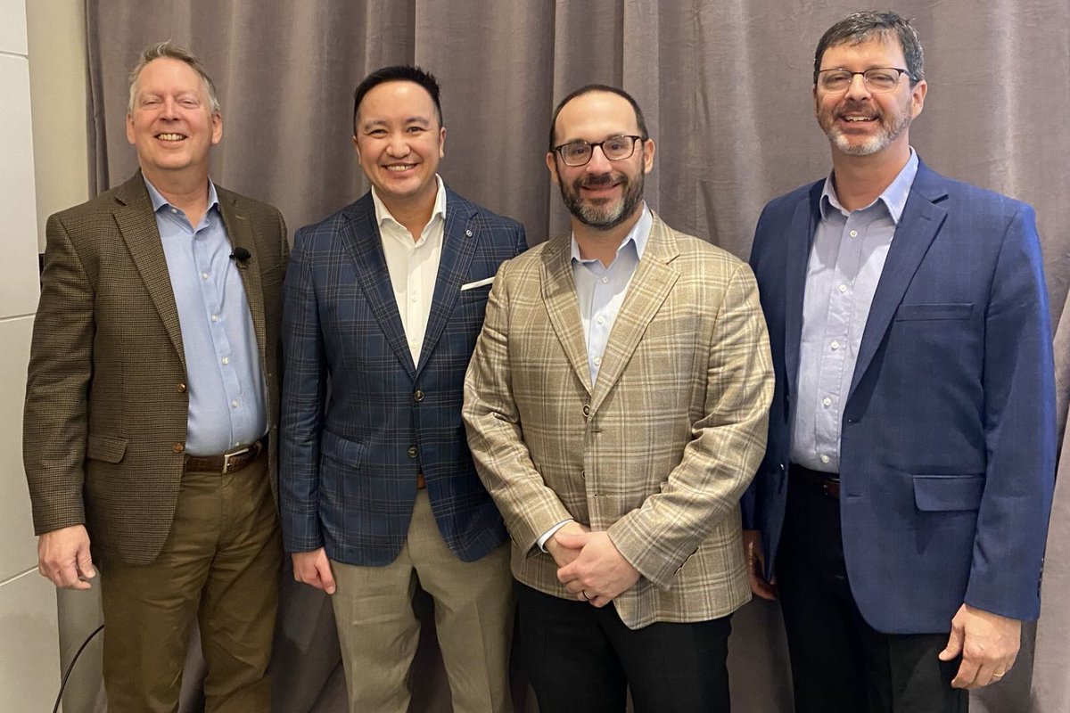 Center for Bedside Medicine tweet media