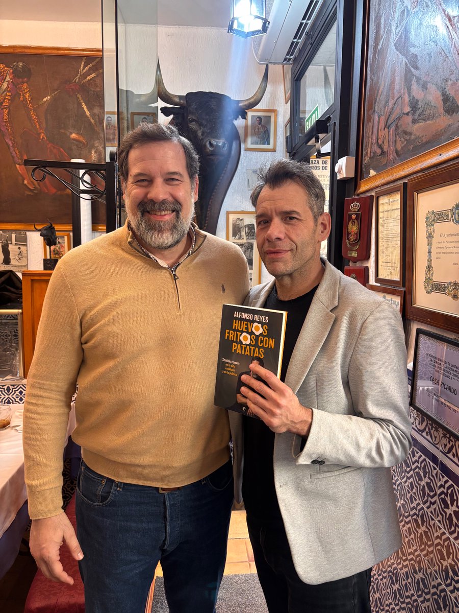 Rubén Amón tweet media