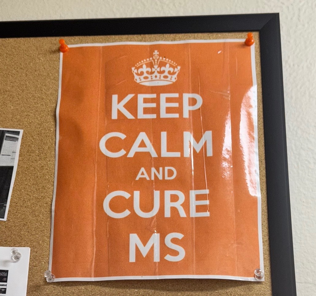 Dr. Nara Michaelson MD, MS tweet media