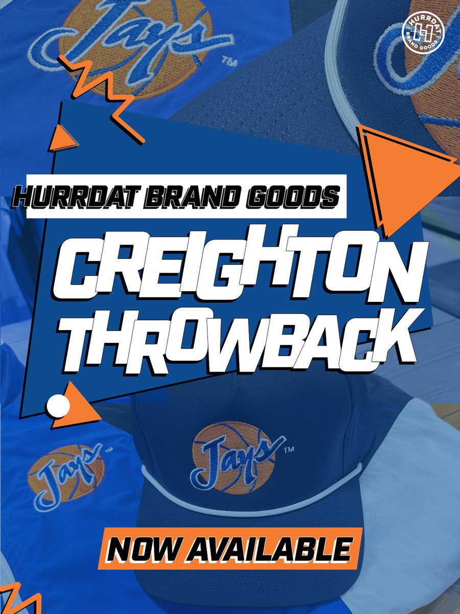 Hurrdat Brand Goods tweet media